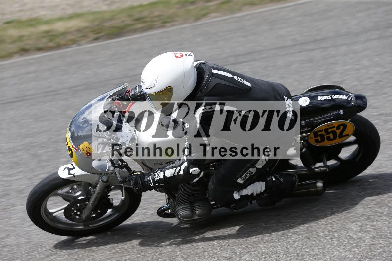 /18 05.06.2026  TZ Motorsport ADR/Gruppe gelb/552